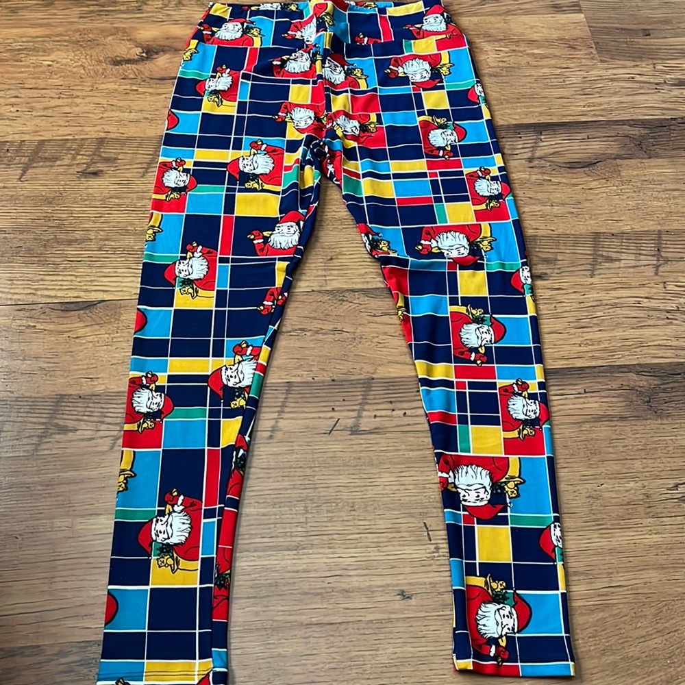 New Lularoe womens leggings